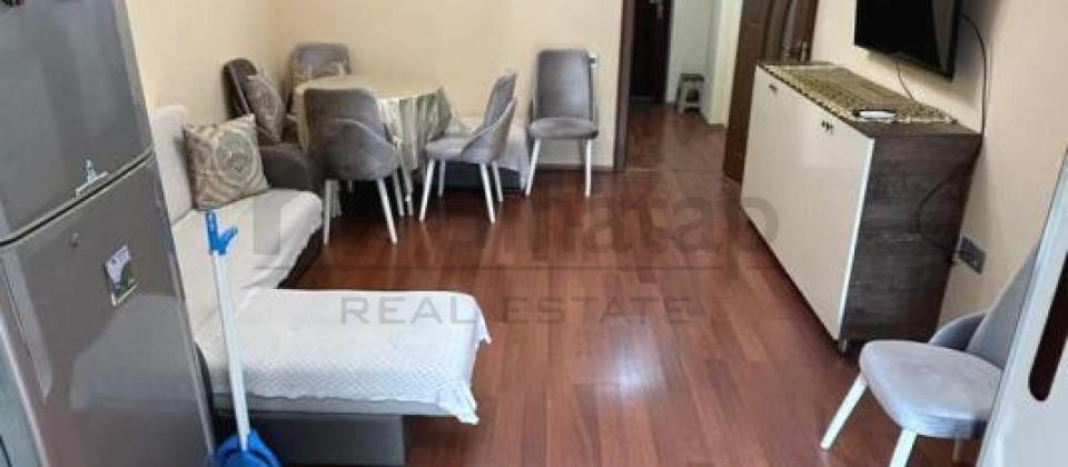 Odlar Yurdu Universiteti, Gənclik və Nərimanov m/s yaxın 1 otaqlı mənzil satılır/35 kv.m. - 5