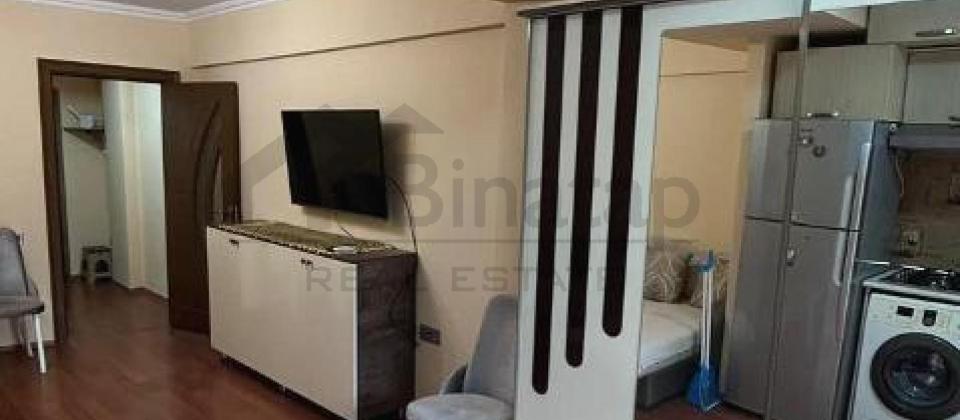 Odlar Yurdu Universiteti, Gənclik və Nərimanov m/s yaxın 1 otaqlı mənzil satılır/35 kv.m. - 6