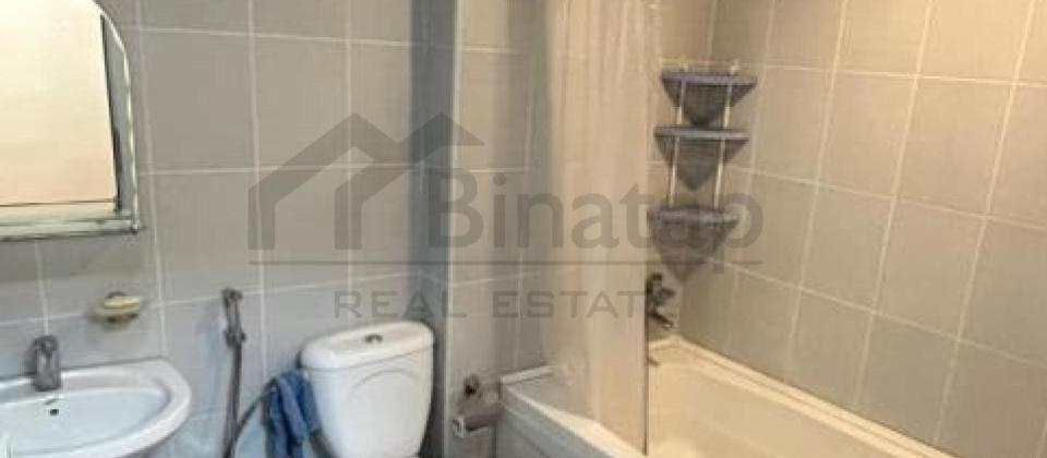 Odlar Yurdu Universiteti, Gənclik və Nərimanov m/s yaxın 1 otaqlı mənzil satılır/35 kv.m. - 8