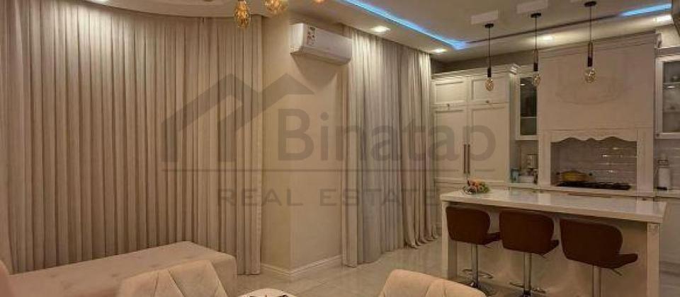 Bakı əyləncə mərkəzi və Xətai m/s yaxın 3 otaqlı mənzil satılır/192 kv.m. - 2