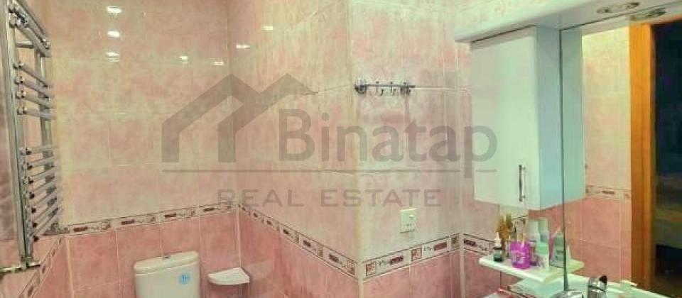 Nərimanov heykəlinin yanı, E.Akademiyası və İçəri Şəhər m/s yaxın 3 otaqlı mənzil satılır/153 kv.m. - 15