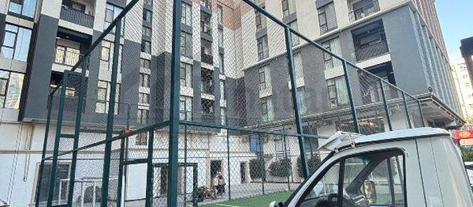 Qarabağ küçəsi, Təhsil Nazirliyi və Heydər Əliyev mərkəzinə yaxın 3 otaqlı mənzil satılır/92 kv.m. - 2