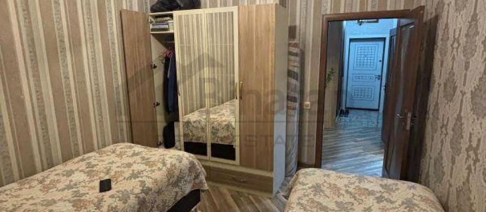 Qarabağ küçəsi, Təhsil Nazirliyi və Heydər Əliyev mərkəzinə yaxın 3 otaqlı mənzil satılır/92 kv.m. - 8