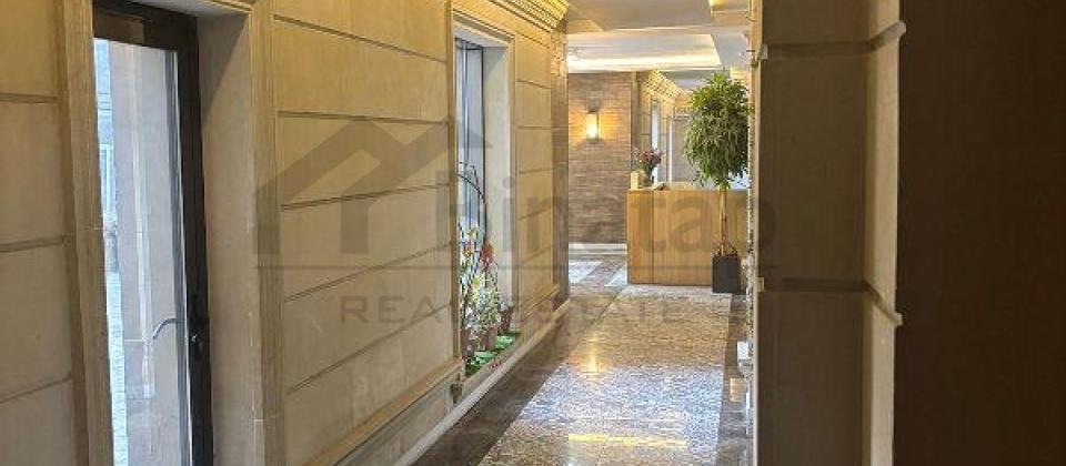 Qarabağ küçəsi, Təhsil Nazirliyi və Heydər Əliyev mərkəzinə yaxın 3 otaqlı mənzil satılır/92 kv.m. - 13