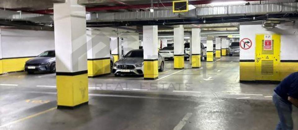 Qarabağ küçəsi, Təhsil Nazirliyi və Heydər Əliyev mərkəzinə yaxın 3 otaqlı mənzil satılır/92 kv.m. - 15