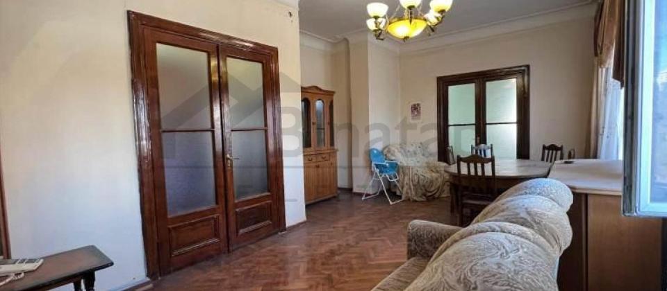 Bakıxanov küçəsi, Rusiya Səfirliyinin yanında 3 otaqlı mənzil satılır/93 kv.m. - 3