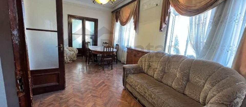 Bakıxanov küçəsi, Rusiya Səfirliyinin yanında 3 otaqlı mənzil satılır/93 kv.m. - 4