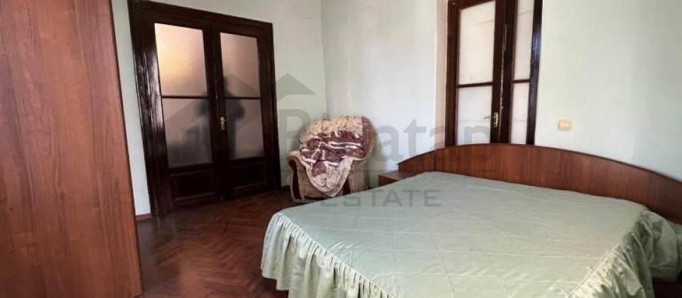 Bakıxanov küçəsi, Rusiya Səfirliyinin yanında 3 otaqlı mənzil satılır/93 kv.m. - 7