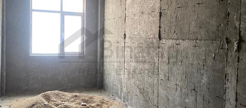 Badamdar, Botanika bağı və Oksford məktəbinin yanında 4 otaqlı mənzil satılır/160 kv.m. - 14