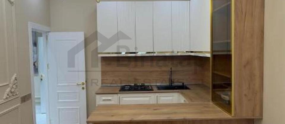 Yeni Yasamal, Bravo supermarketin yanı, İnşaatçılar m/s yaxın 2 otaqlı mənzil satılır/60 kv.m. - 3