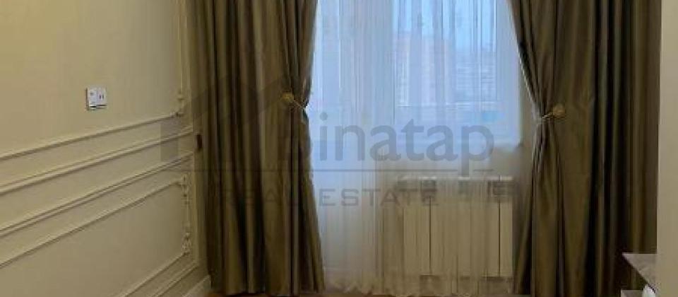 Yeni Yasamal, Bravo supermarketin yanı, İnşaatçılar m/s yaxın 2 otaqlı mənzil satılır/60 kv.m. - 6