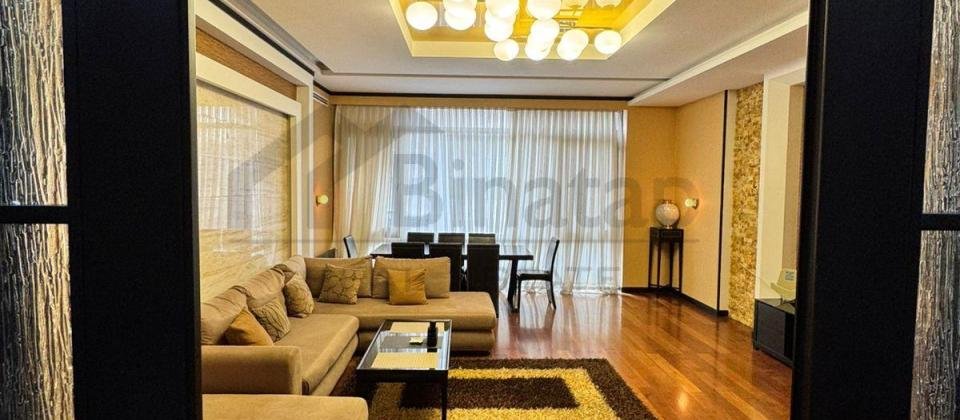 Satılır 4 otaqlı yeni tikili 168 m², Nəsimi r. - 3