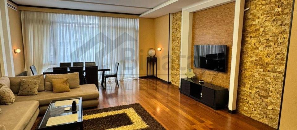 Satılır 4 otaqlı yeni tikili 168 m², Nəsimi r. - 6