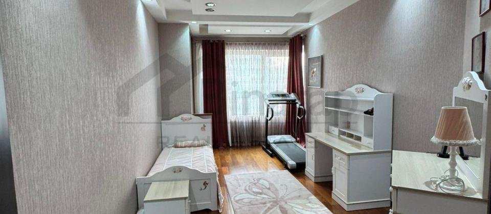 Satılır 4 otaqlı yeni tikili 168 m², Nəsimi r. - 9