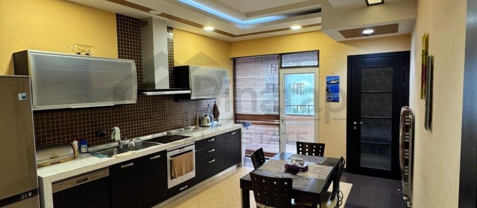 Satılır 4 otaqlı yeni tikili 168 m², Nəsimi r. - 11
