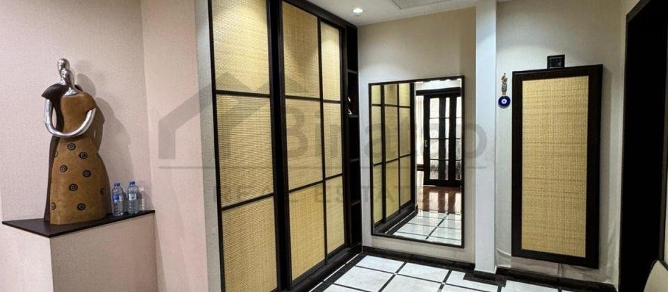 Satılır 4 otaqlı yeni tikili 168 m², Nəsimi r. - 12