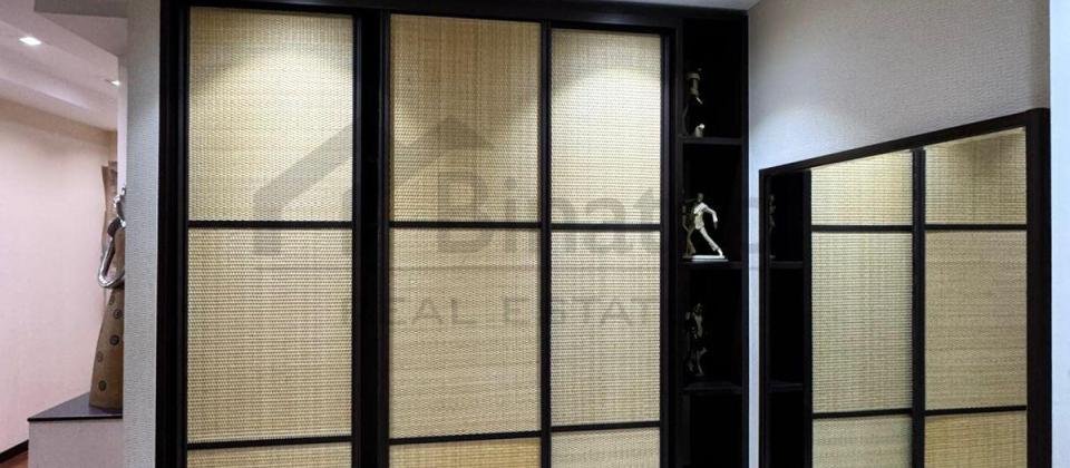 Satılır 4 otaqlı yeni tikili 168 m², Nəsimi r. - 13