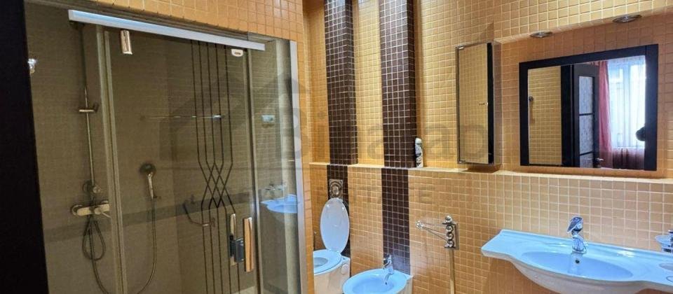Satılır 4 otaqlı yeni tikili 168 m², Nəsimi r. - 14