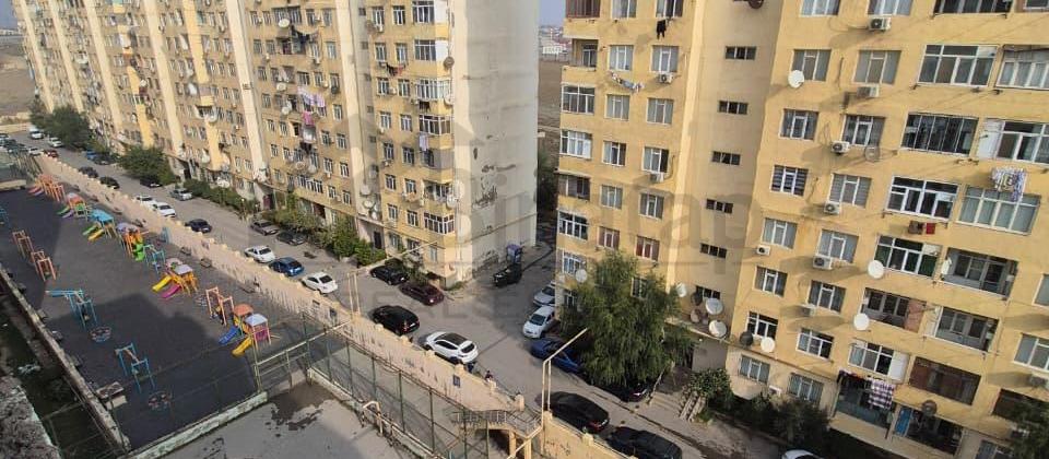 Xırdalan Abşeron Gənclər Şəhərciyində 2 otaq Mənzil Satılır - 4
