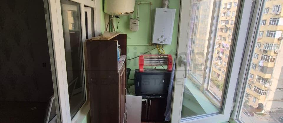 Xırdalan Abşeron Gənclər Şəhərciyində 2 otaq Mənzil Satılır - 9