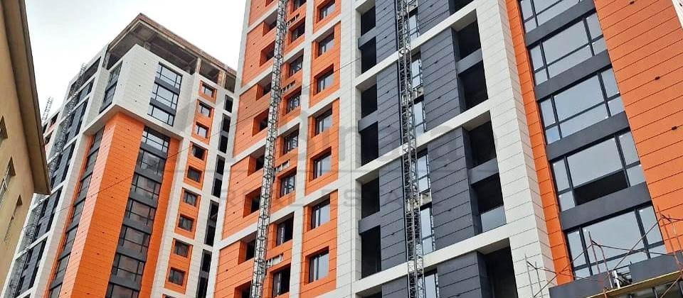 Satılır 2 otaqlı yeni tikili 72.5 m², Elmlər Akademiyası m. - 4