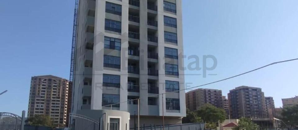 Səməd Vurğun bağı və 28 May m/s yaxın 3 otaqlı mənzil satılır/118 kv.m. - 2