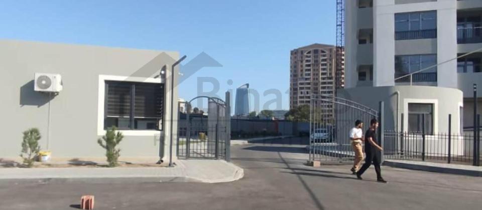 Səməd Vurğun bağı və 28 May m/s yaxın 3 otaqlı mənzil satılır/118 kv.m. - 3