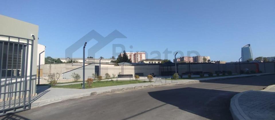 Səməd Vurğun bağı və 28 May m/s yaxın 3 otaqlı mənzil satılır/118 kv.m. - 4