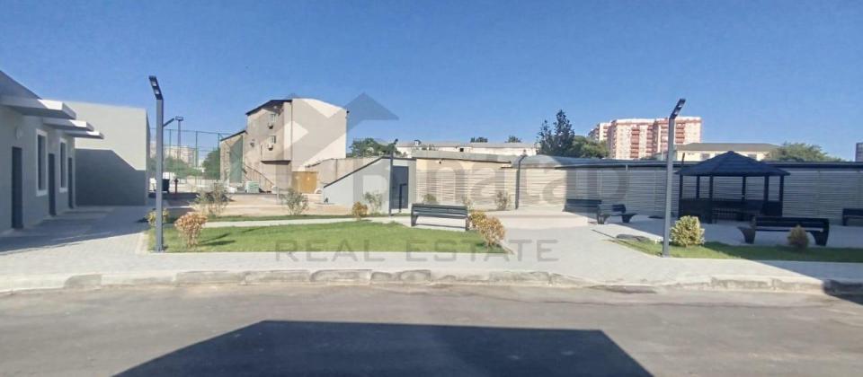 Səməd Vurğun bağı və 28 May m/s yaxın 3 otaqlı mənzil satılır/118 kv.m. - 5