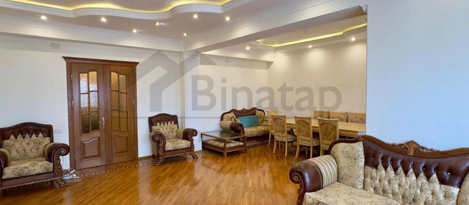Satılır 4 otaqlı yeni tikili 153 m², Vorovski q. - 3
