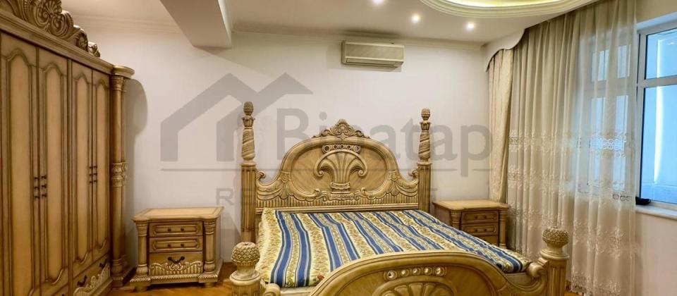 Satılır 4 otaqlı yeni tikili 153 m², Vorovski q. - 7