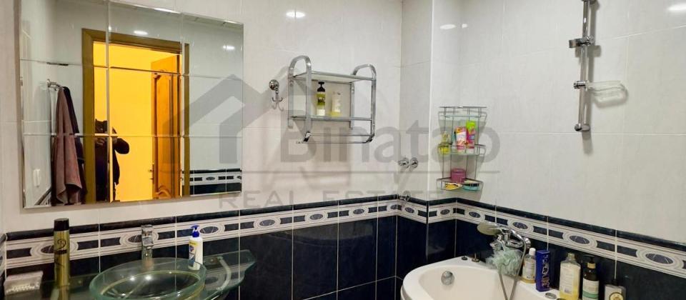Satılır 4 otaqlı yeni tikili 153 m², Vorovski q. - 13