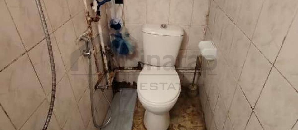 Heydər Əliyev sarayının yanı, 28 May, Nizami və Sahil m/s yaxın 1 otaqlı mənzil satılır/36 kv.m. - 11