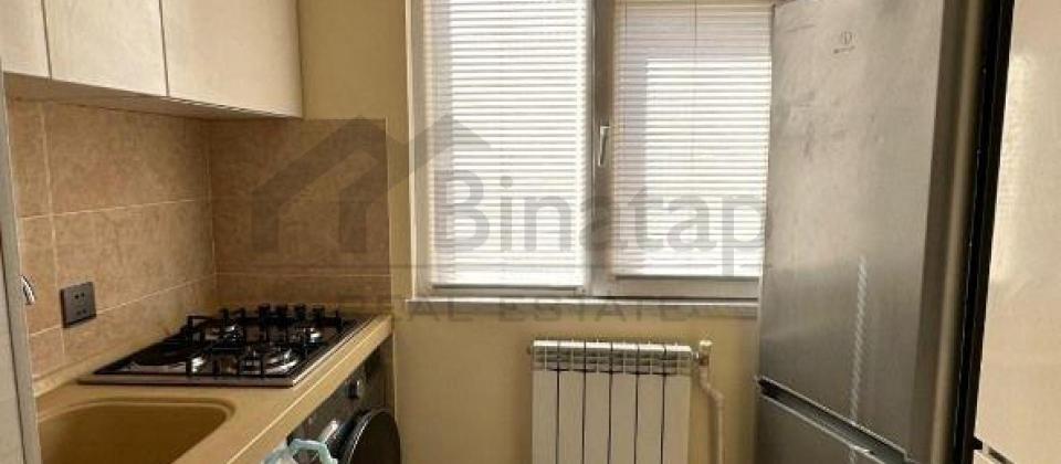 Statistika Komitəsinin yanı, Nizami m/s yaxın 3 otaqlı mənzil satılır/35 kv.m. - 5