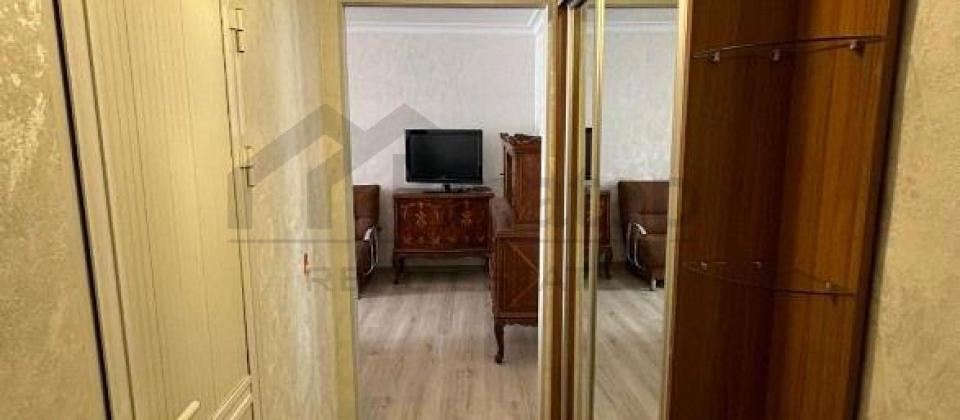 Statistika Komitəsinin yanı, Nizami m/s yaxın 3 otaqlı mənzil satılır/35 kv.m. - 7