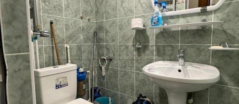 Statistika Komitəsinin yanı, Nizami m/s yaxın 3 otaqlı mənzil satılır/35 kv.m. - 8