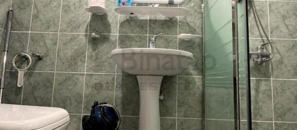 Statistika Komitəsinin yanı, Nizami m/s yaxın 3 otaqlı mənzil satılır/35 kv.m. - 9