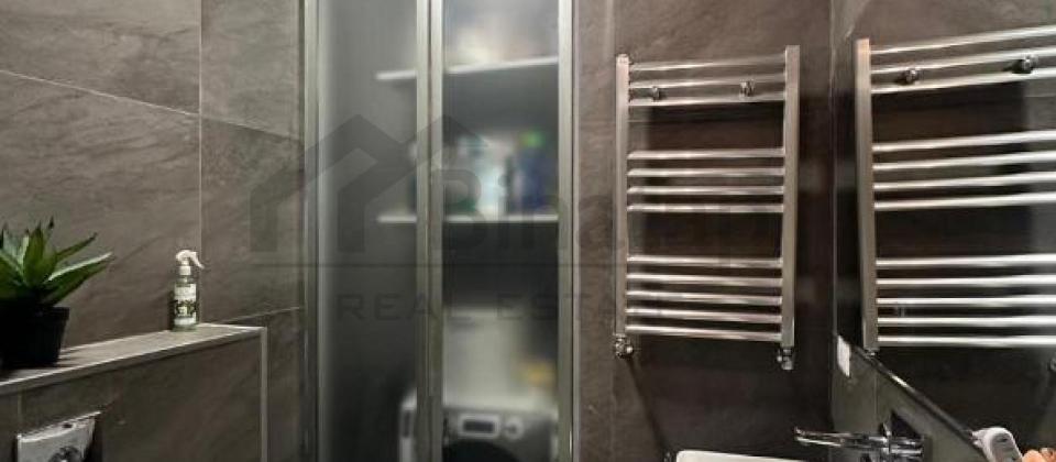 Nizami m/s və Caspian Plazaya yaxın 4 otaqlı mənzil satılır/200 kv.m. - 12