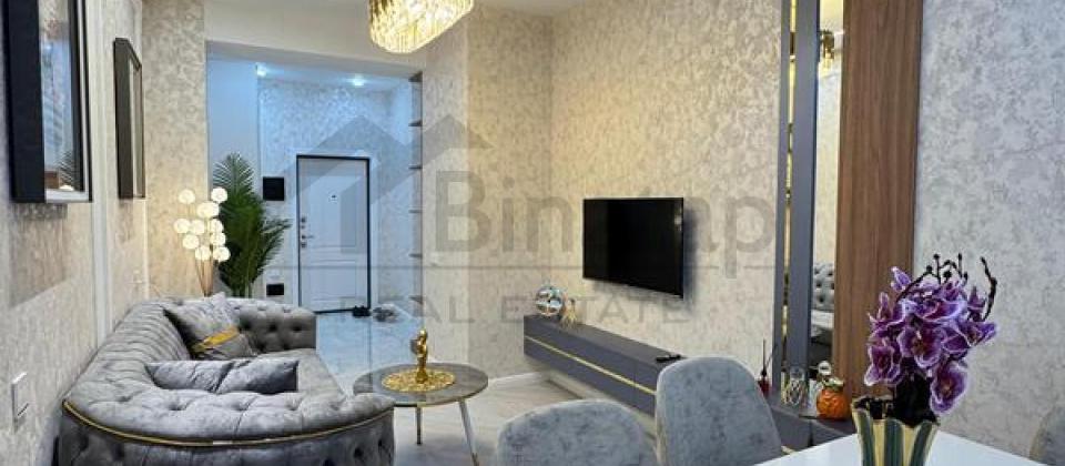 7ci mkrn, Dərnəgül və Azadlıq Prospekti m/s yaxın 3 otaqlı mənzil satılır/82 kv.m. - 3