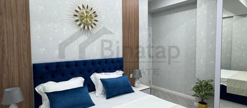 7ci mkrn, Dərnəgül və Azadlıq Prospekti m/s yaxın 3 otaqlı mənzil satılır/82 kv.m. - 5