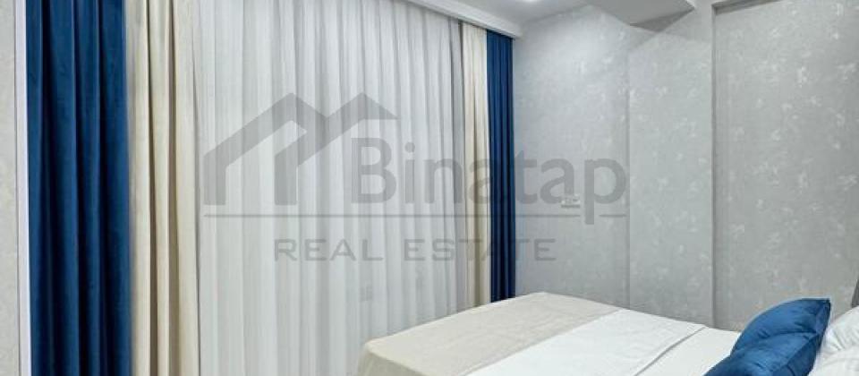 7ci mkrn, Dərnəgül və Azadlıq Prospekti m/s yaxın 3 otaqlı mənzil satılır/82 kv.m. - 6