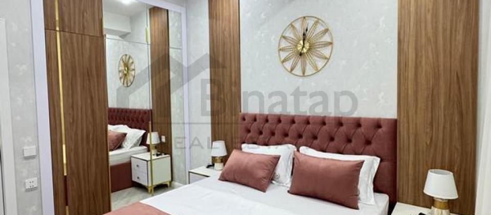 7ci mkrn, Dərnəgül və Azadlıq Prospekti m/s yaxın 3 otaqlı mənzil satılır/82 kv.m. - 9