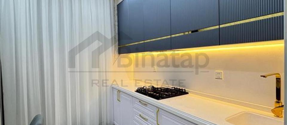 7ci mkrn, Dərnəgül və Azadlıq Prospekti m/s yaxın 3 otaqlı mənzil satılır/82 kv.m. - 11