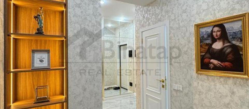 7ci mkrn, Dərnəgül və Azadlıq Prospekti m/s yaxın 3 otaqlı mənzil satılır/82 kv.m. - 13