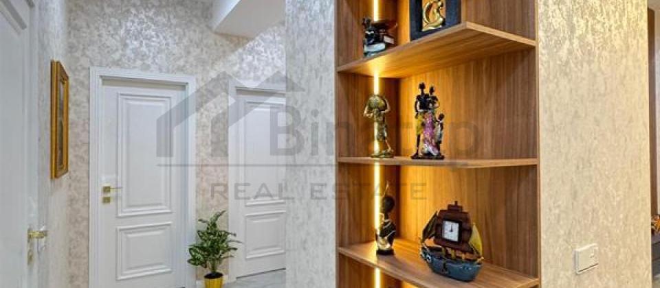 7ci mkrn, Dərnəgül və Azadlıq Prospekti m/s yaxın 3 otaqlı mənzil satılır/82 kv.m. - 14