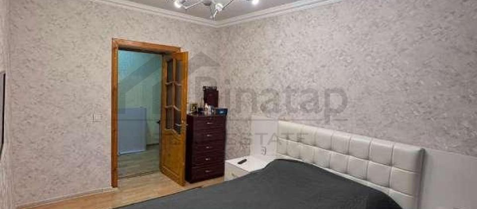 Badamdar, Araz market və 236№li məktəbin yanında 5 otaqlı mənzil satılır/120 kv.m. - 7