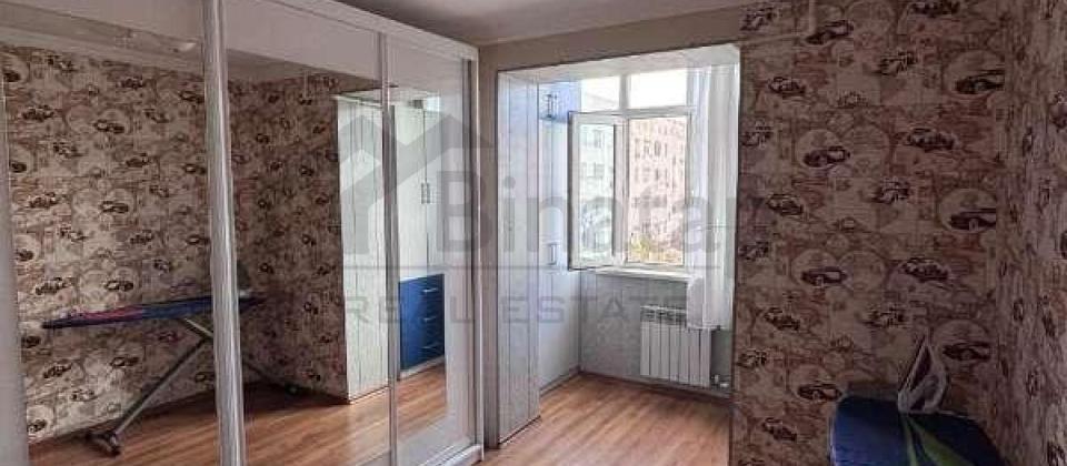 Badamdar, Araz market və 236№li məktəbin yanında 5 otaqlı mənzil satılır/120 kv.m. - 8