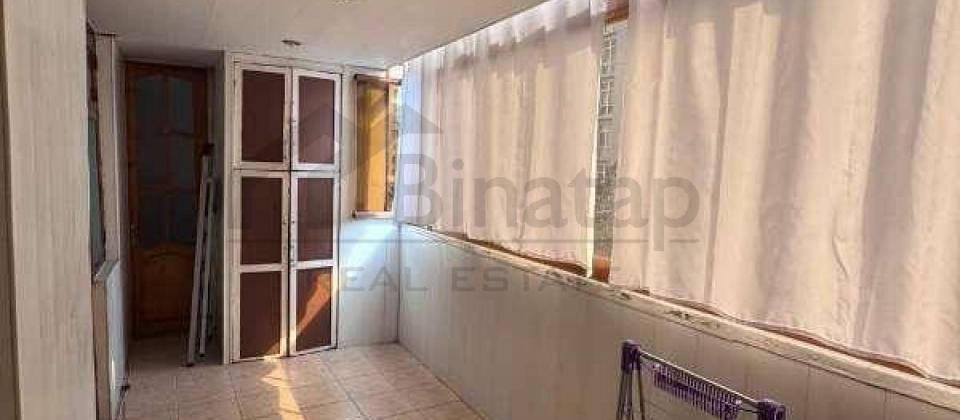 Badamdar, Araz market və 236№li məktəbin yanında 5 otaqlı mənzil satılır/120 kv.m. - 14