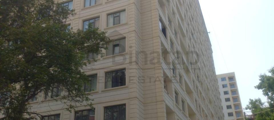 ❗ Elit ərazidə 2 otaqlı mənzil – Heydər Əliyev Mərkəzinə yaxın - 11
