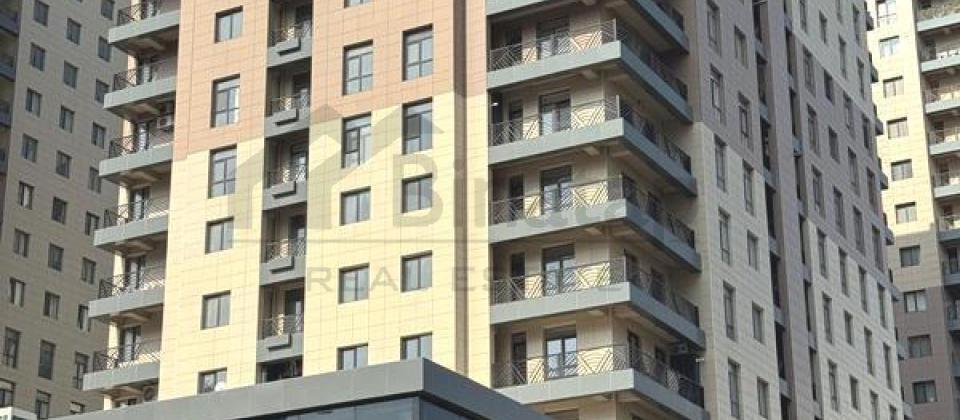 Azadlıq prospekti, Olympus Park Nəsimidə 3 otaqlı mənzil satılır/159 kv.m. - 2